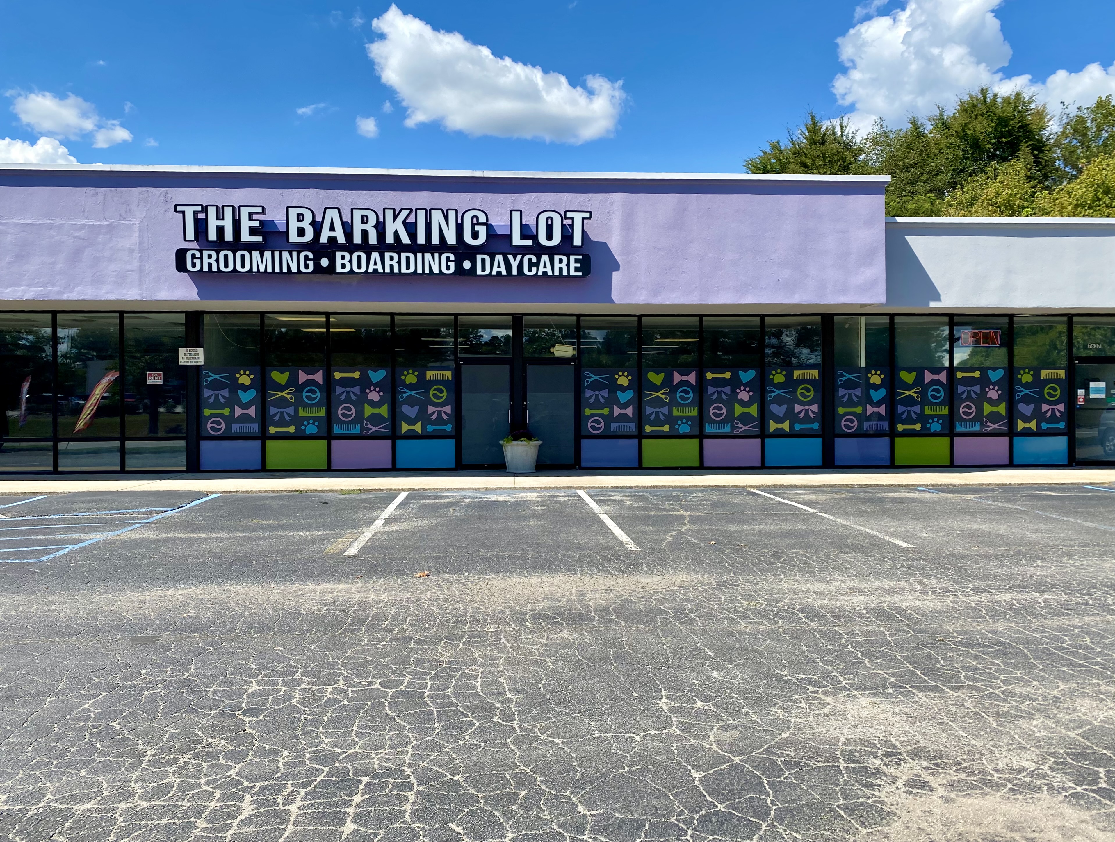 TBL Building