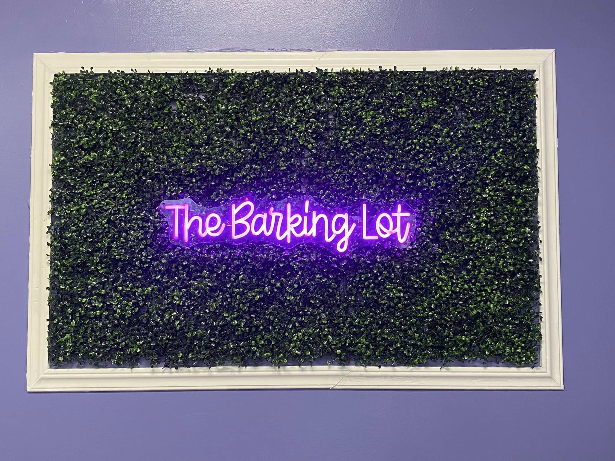 TBL Sign